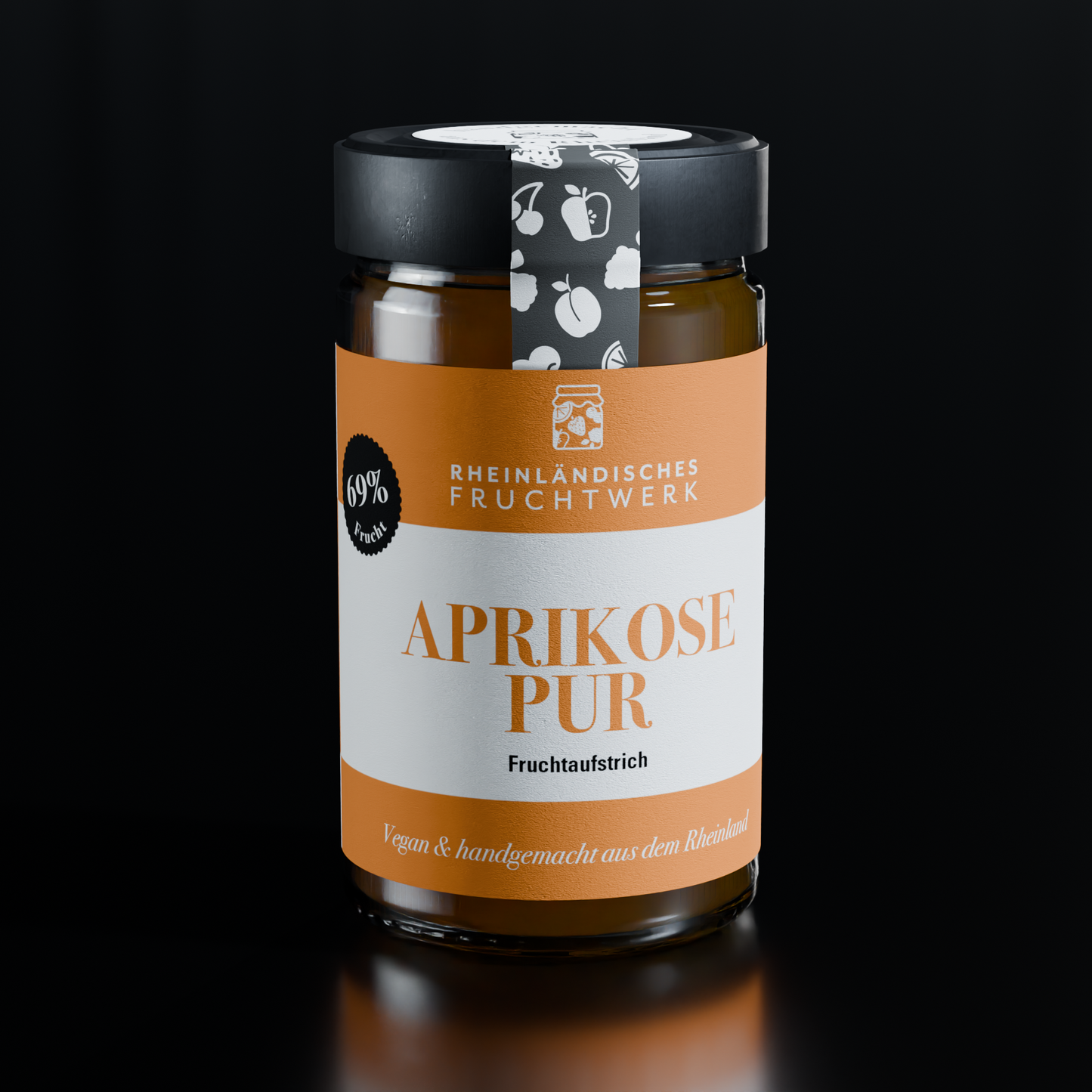 Aprikose PUR