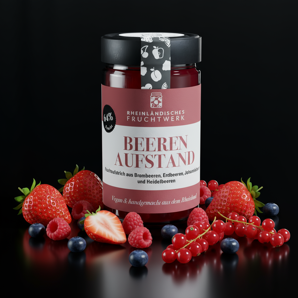 Beerenaufstand