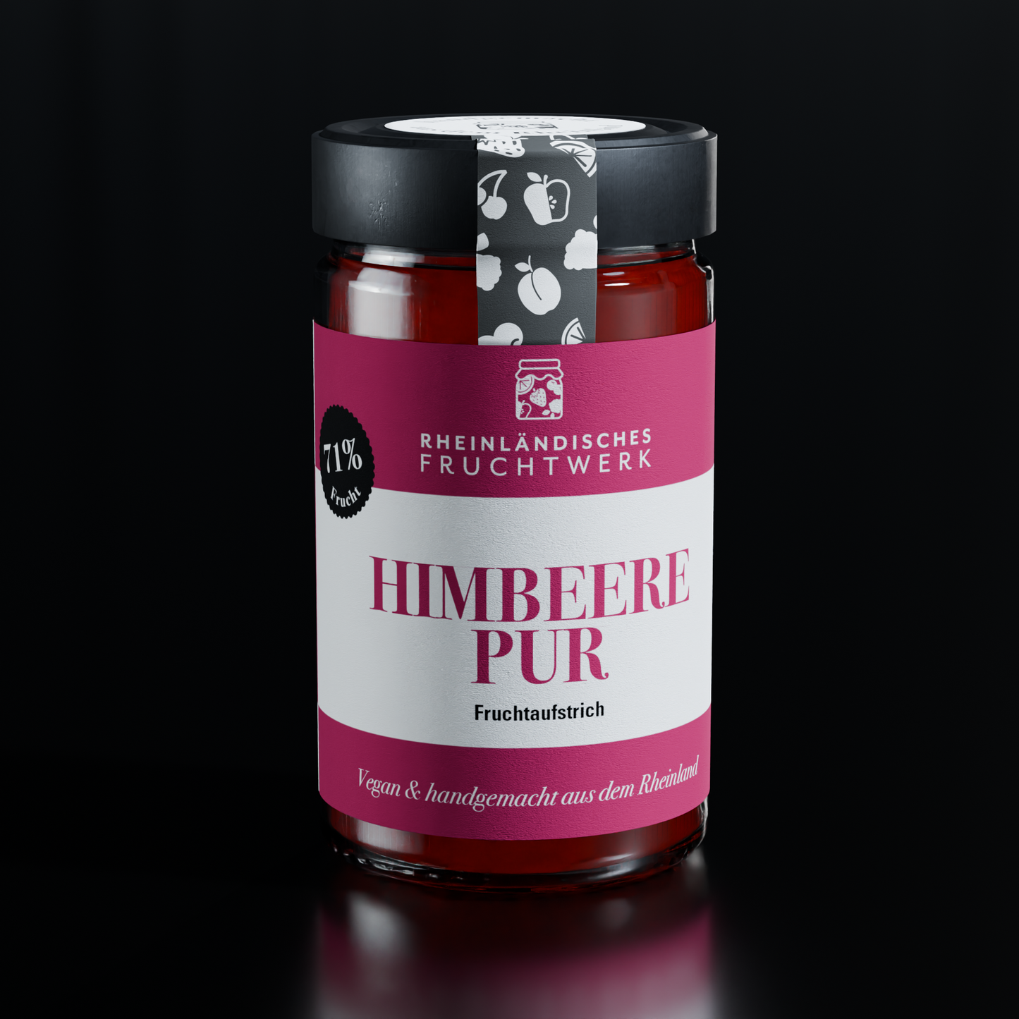 Himbeere PUR