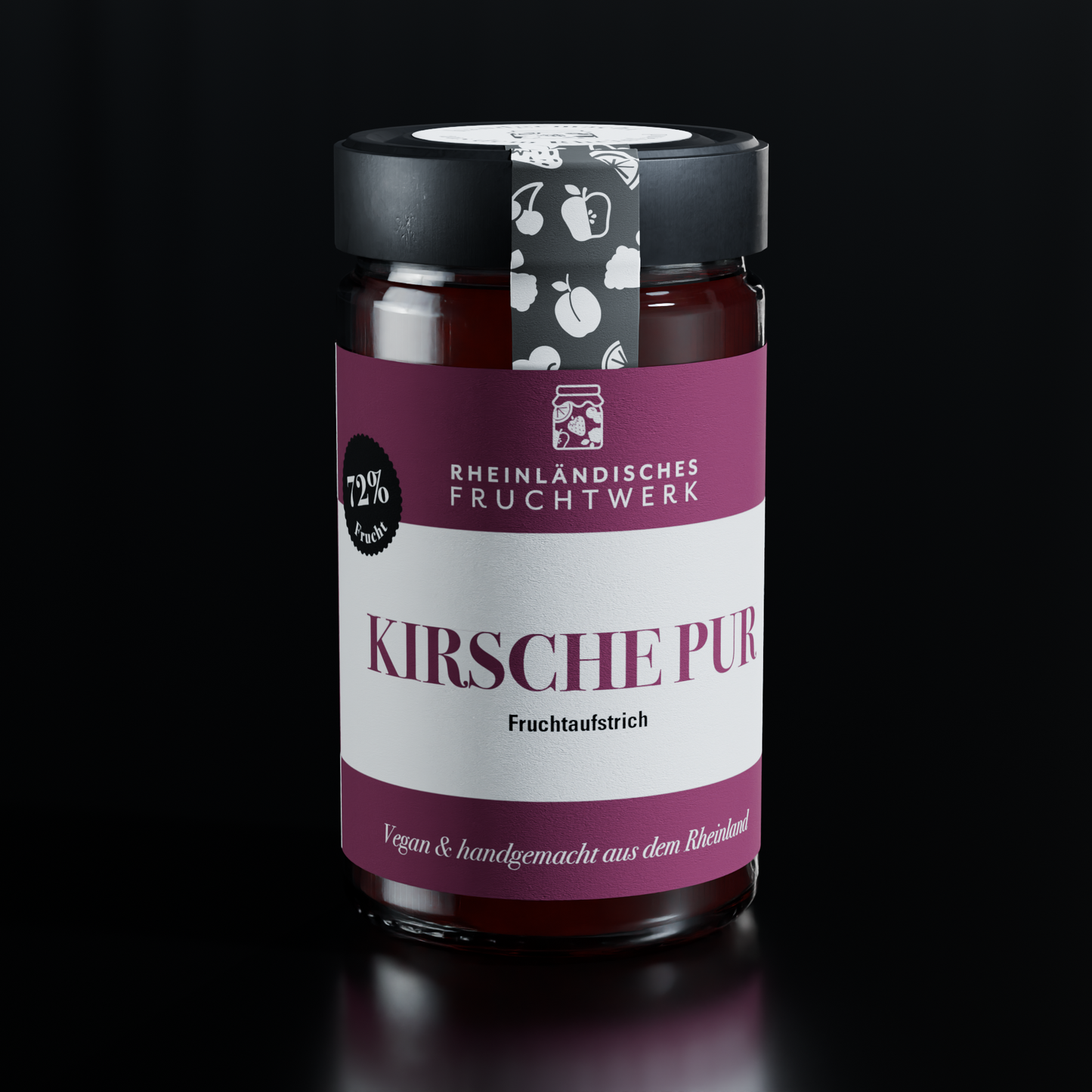 Kirsche PUR