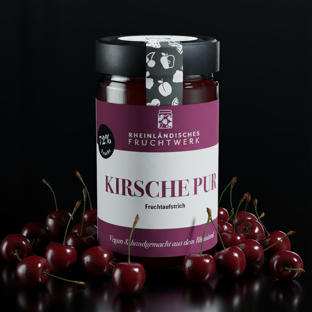 Kirsche PUR