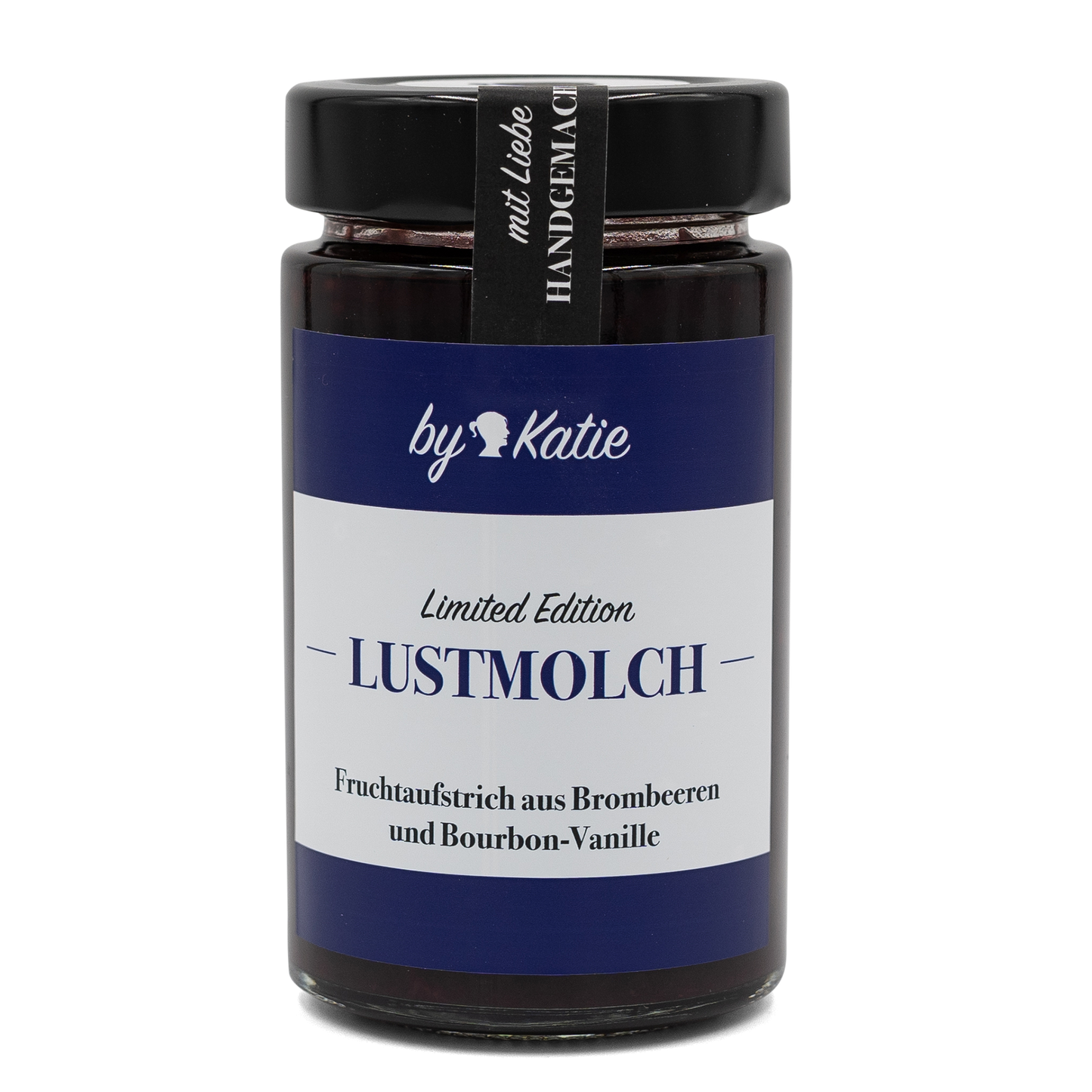 Lustmolch