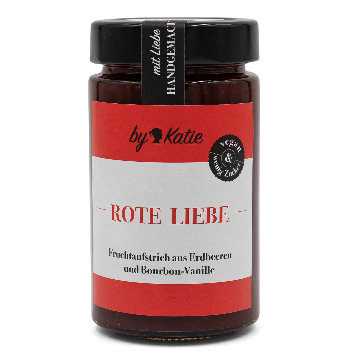 Rote Liebe