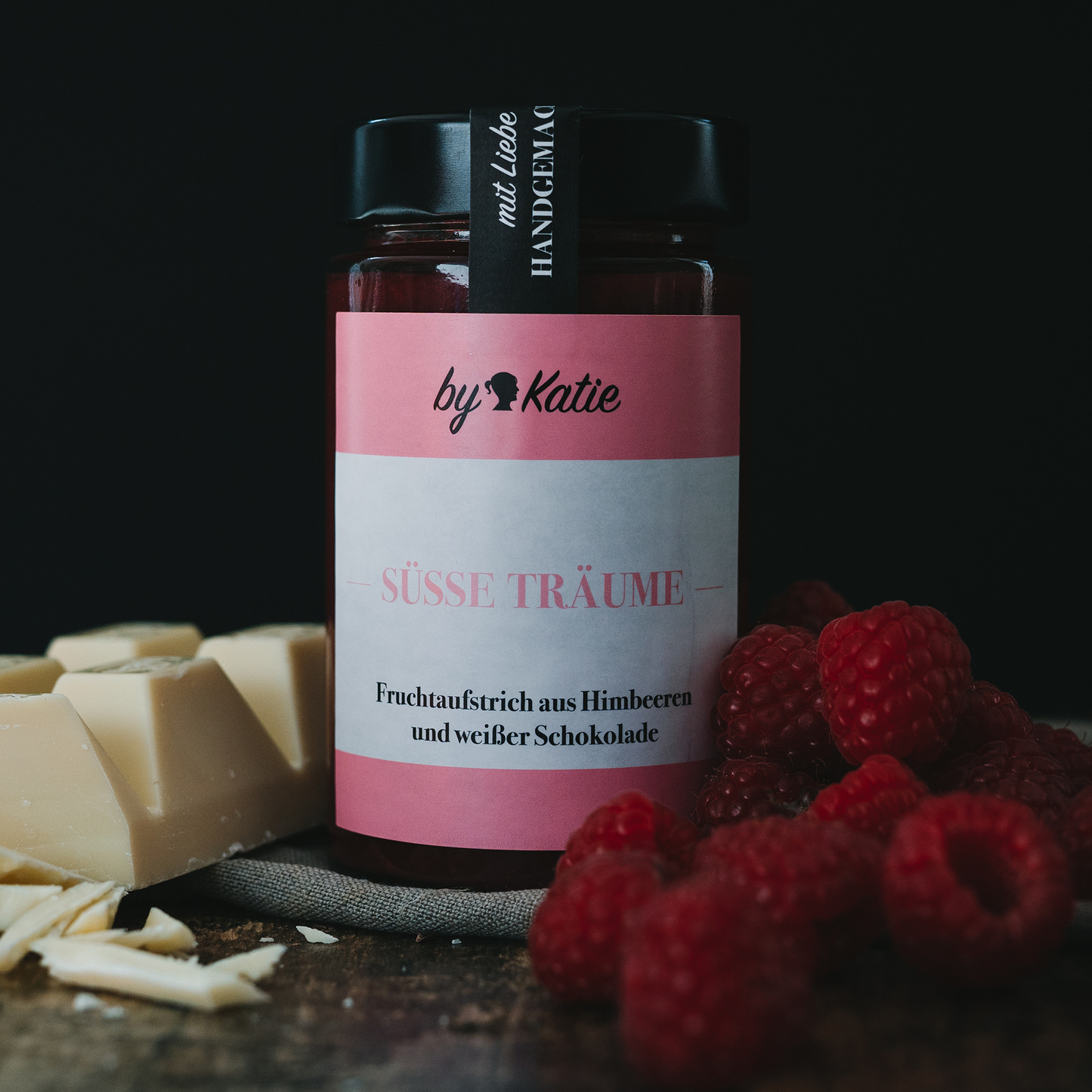 Süsse Träume