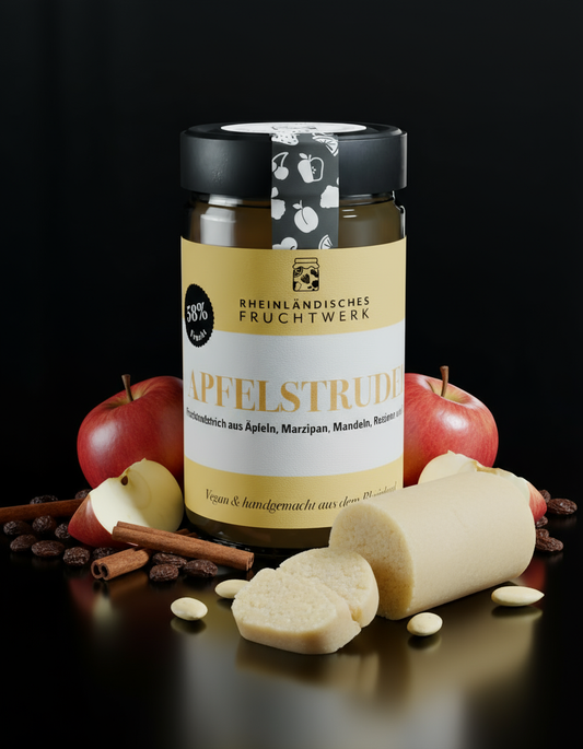 Apfelstrudel