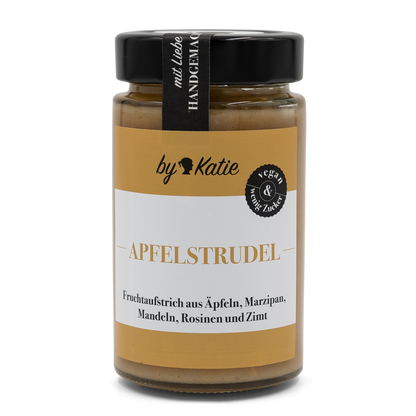 Apfelstrudel