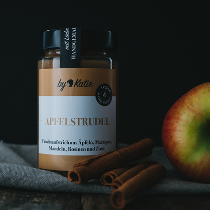 Apfelstrudel
