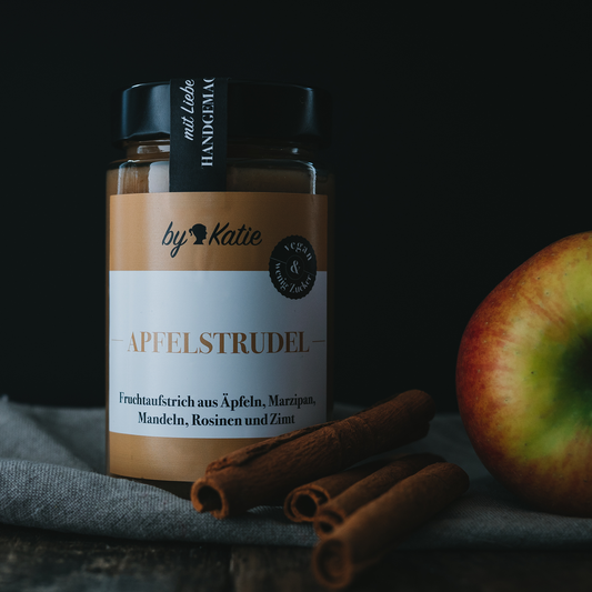Apfelstrudel