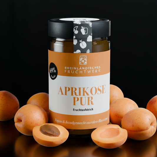 Aprikose PUR