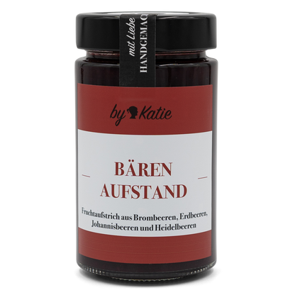 Bärenaufstand