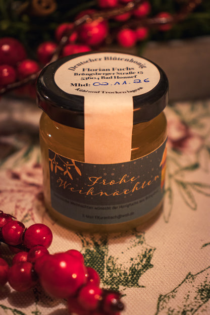 Weihnachtsgeschenkbox