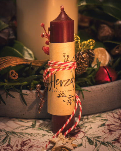 Weihnachtsgeschenkbox