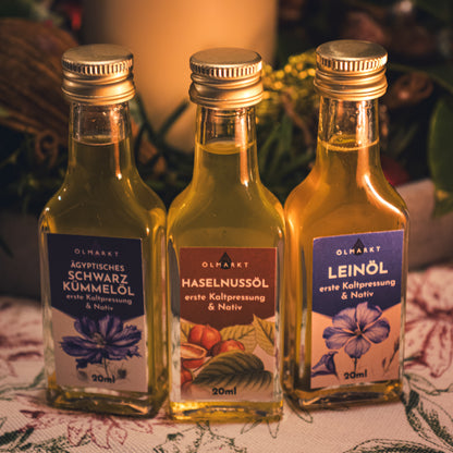 Weihnachtsgeschenkbox