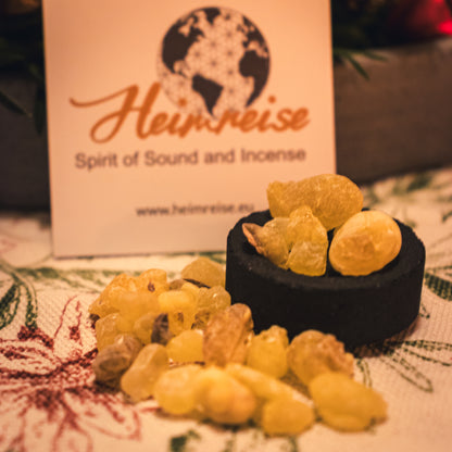 Weihnachtsgeschenkbox