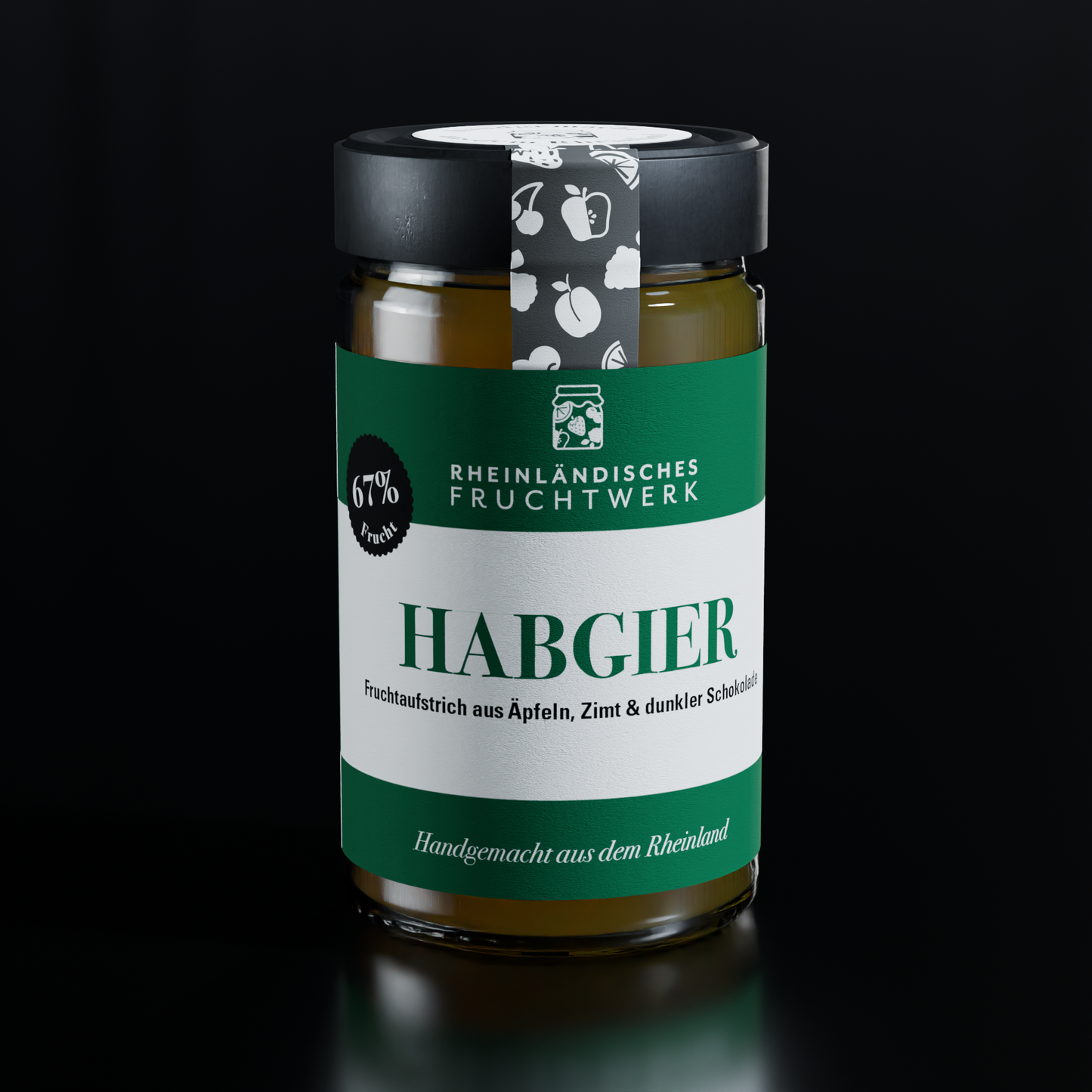 Habgier
