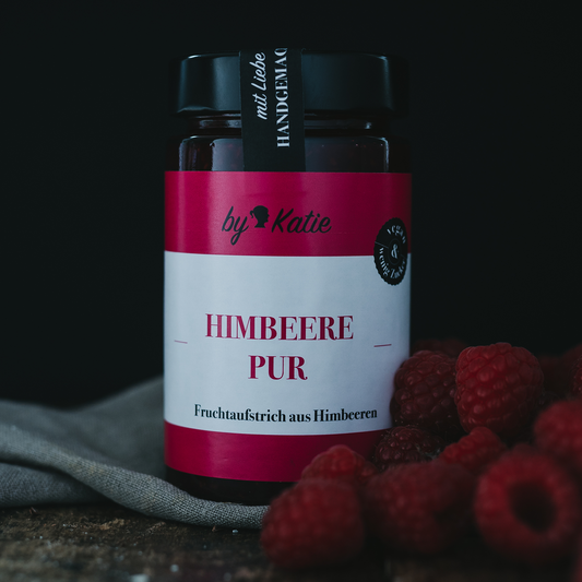 Himbeere PUR