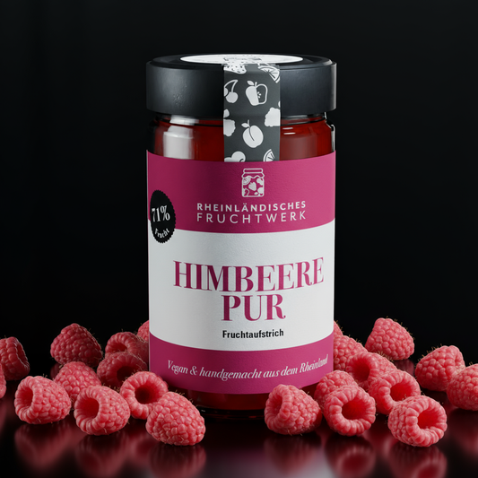 Himbeere PUR