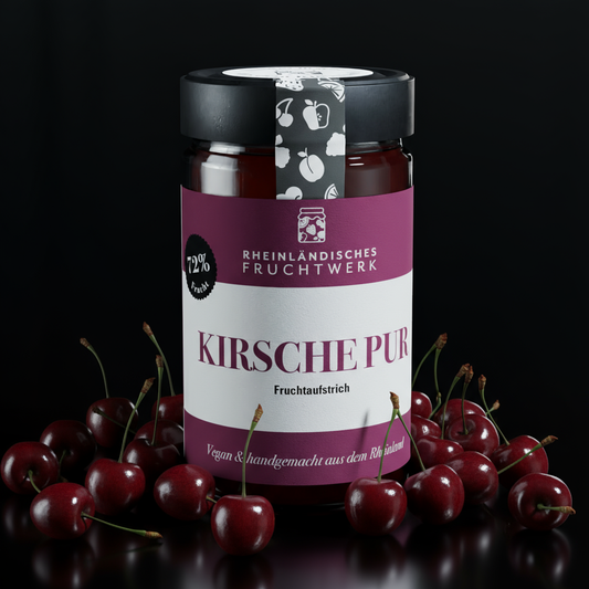 Kirsche PUR