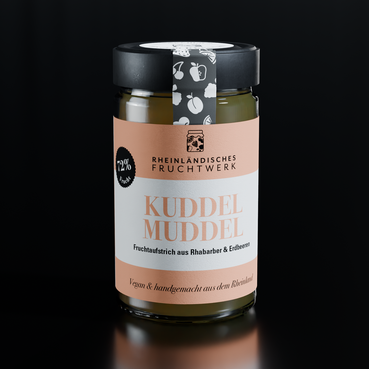 Kuddel Muddel