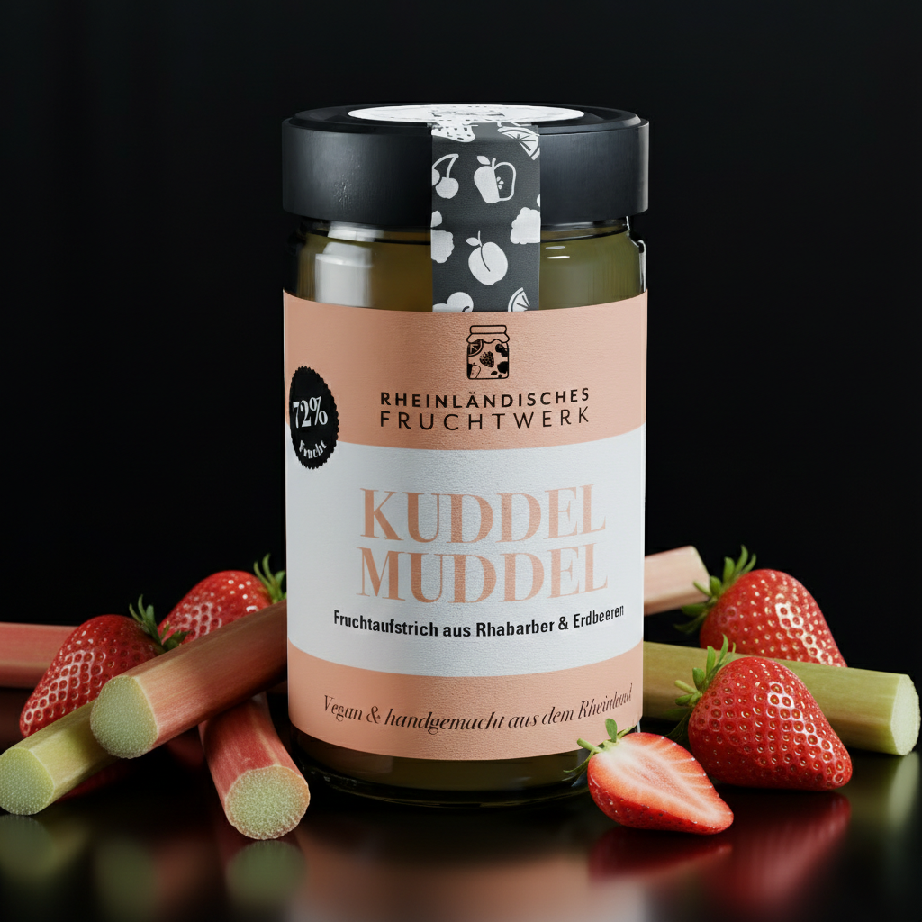 Kuddel Muddel