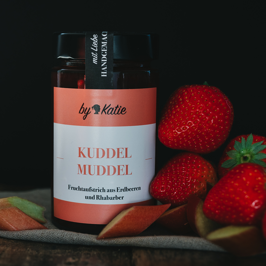 Kuddel Muddel