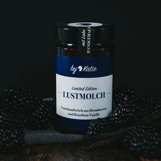 Lustmolch