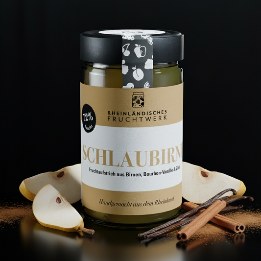 Schlaubirne