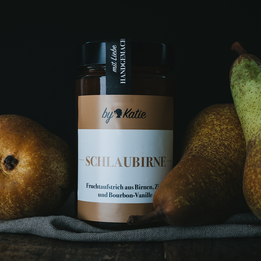 Schlaubirne