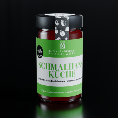 Schmalhans Küche