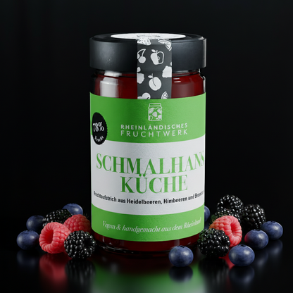 Schmalhans Küche