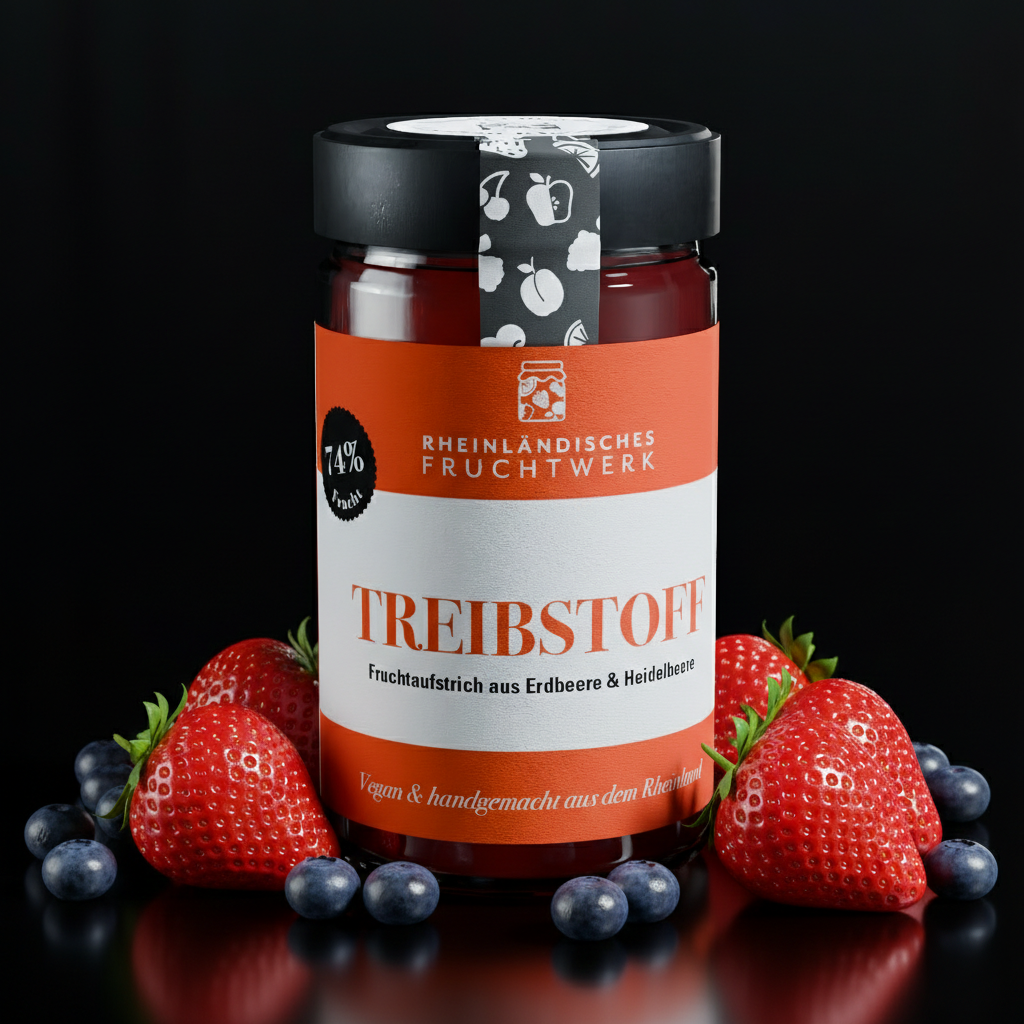 Treibstoff