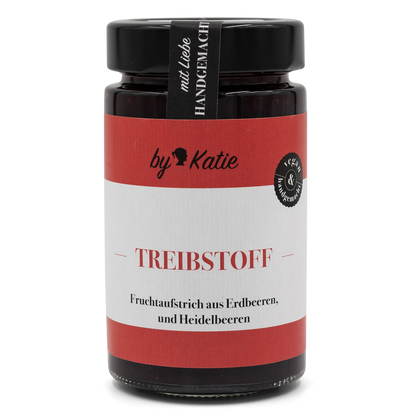 Treibstoff
