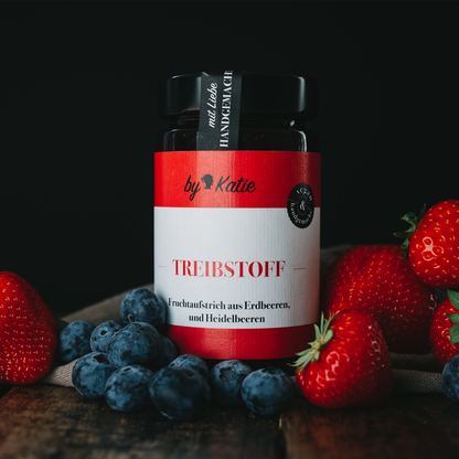 Treibstoff