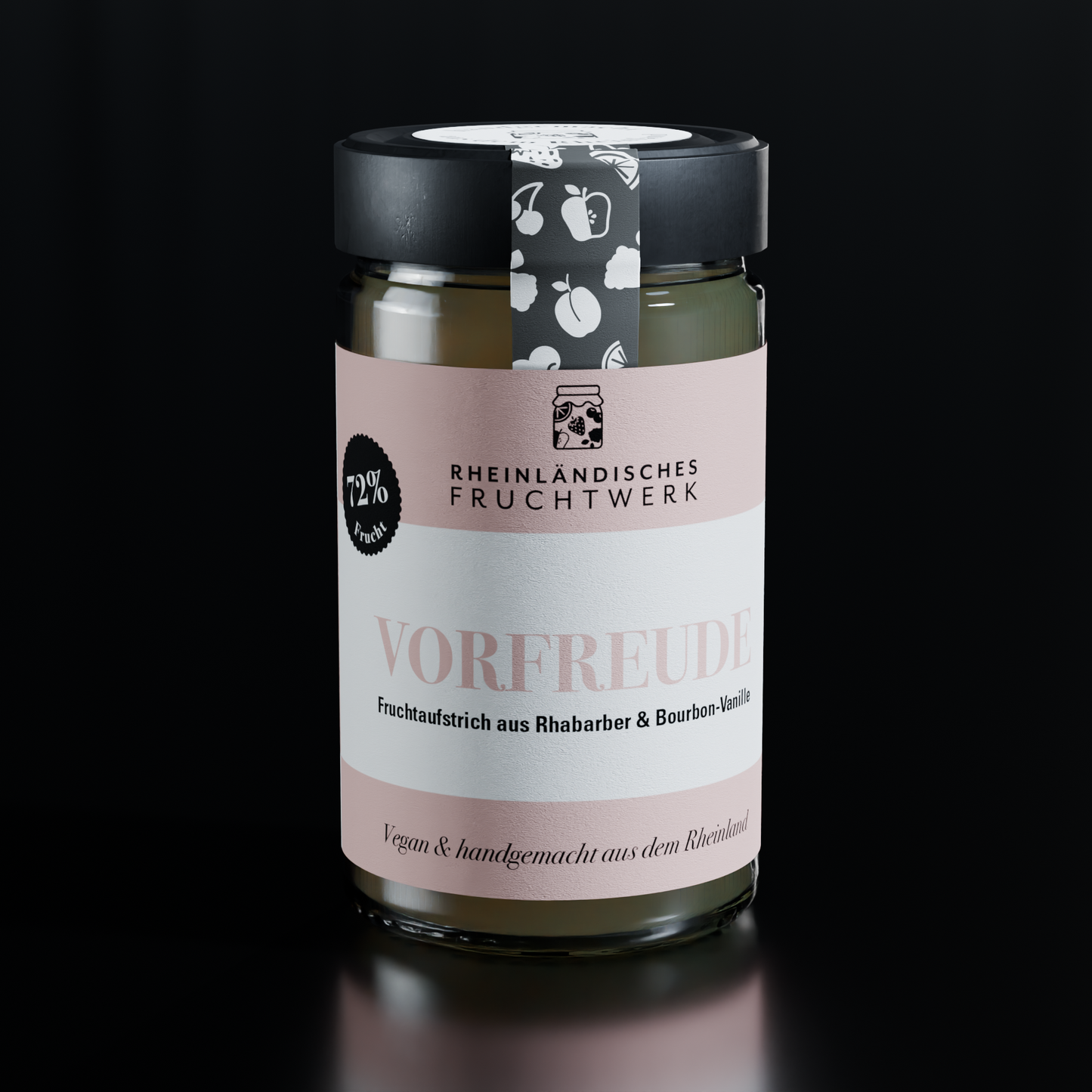 Vorfreude