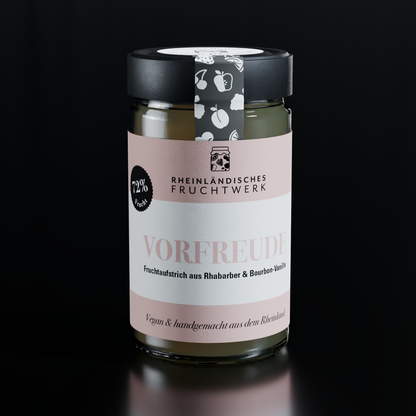 Vorfreude