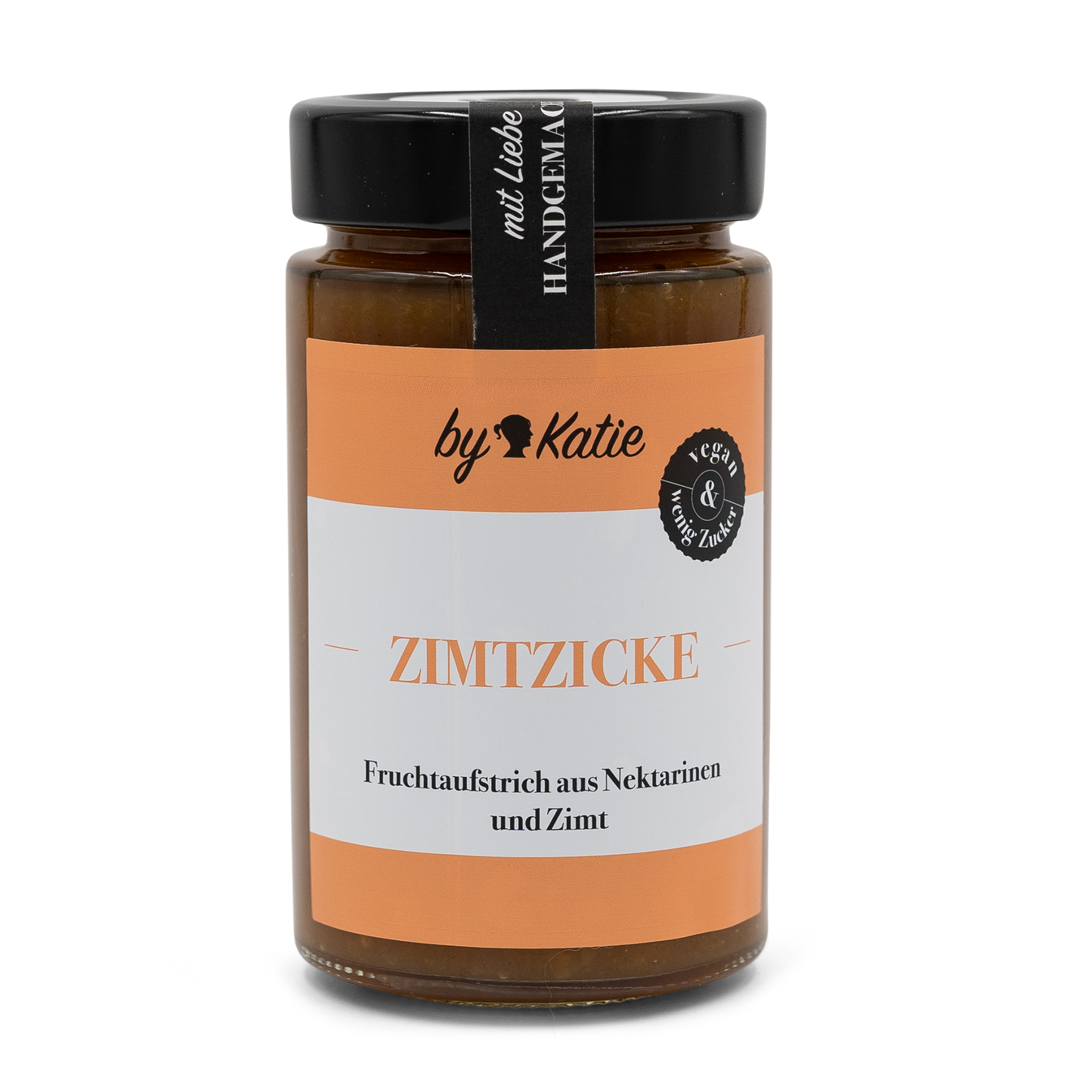 Zimtzicke