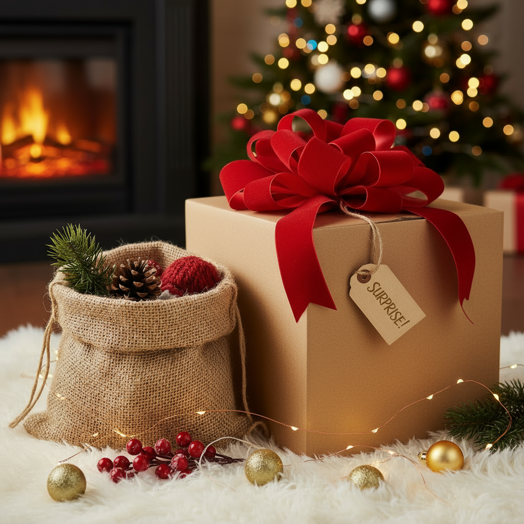 Adventskalender