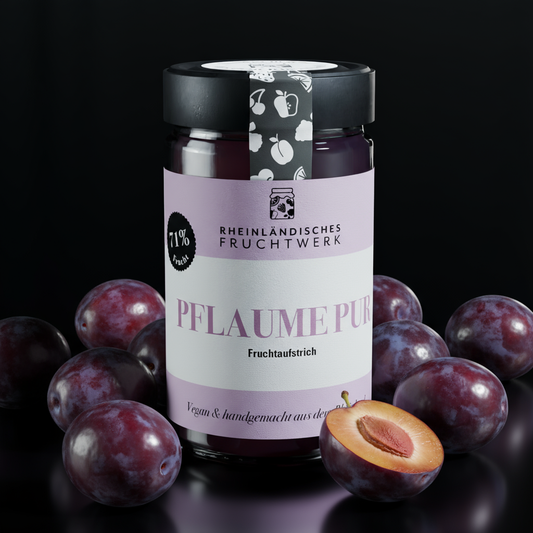 Pflaume PUR