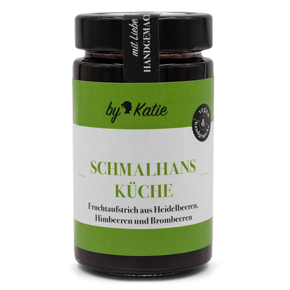 Schmalhans Küche
