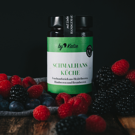 Schmalhans Küche