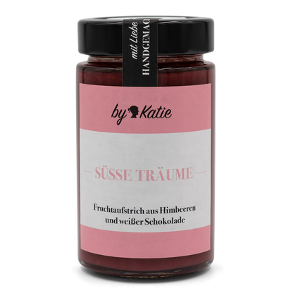 Süsse Träume