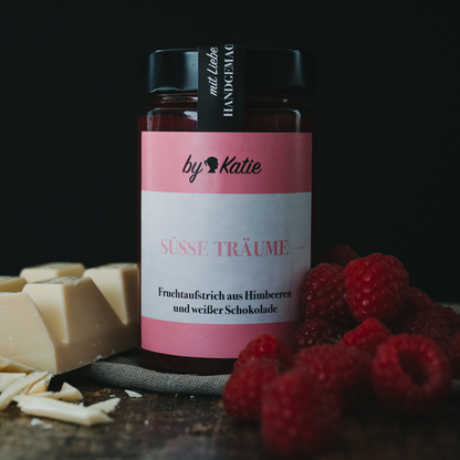 Süsse Träume